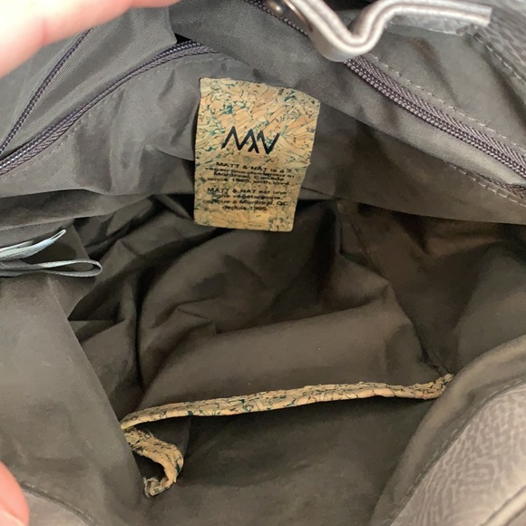 Matt&Nat Cross body bag - Picture 5 of 8